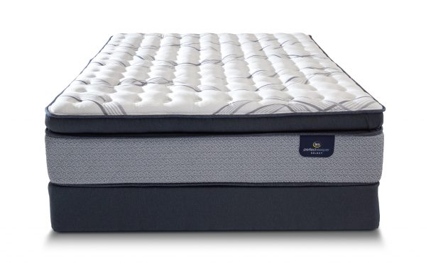 Serta Perfect Sleeper Cnd Strong Edition Queen
