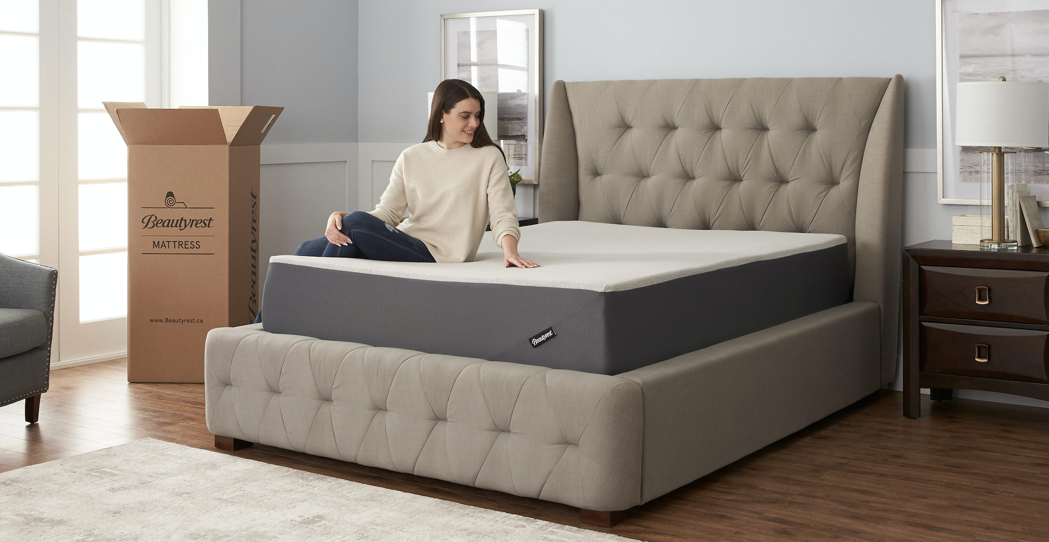 Beautyrest main image