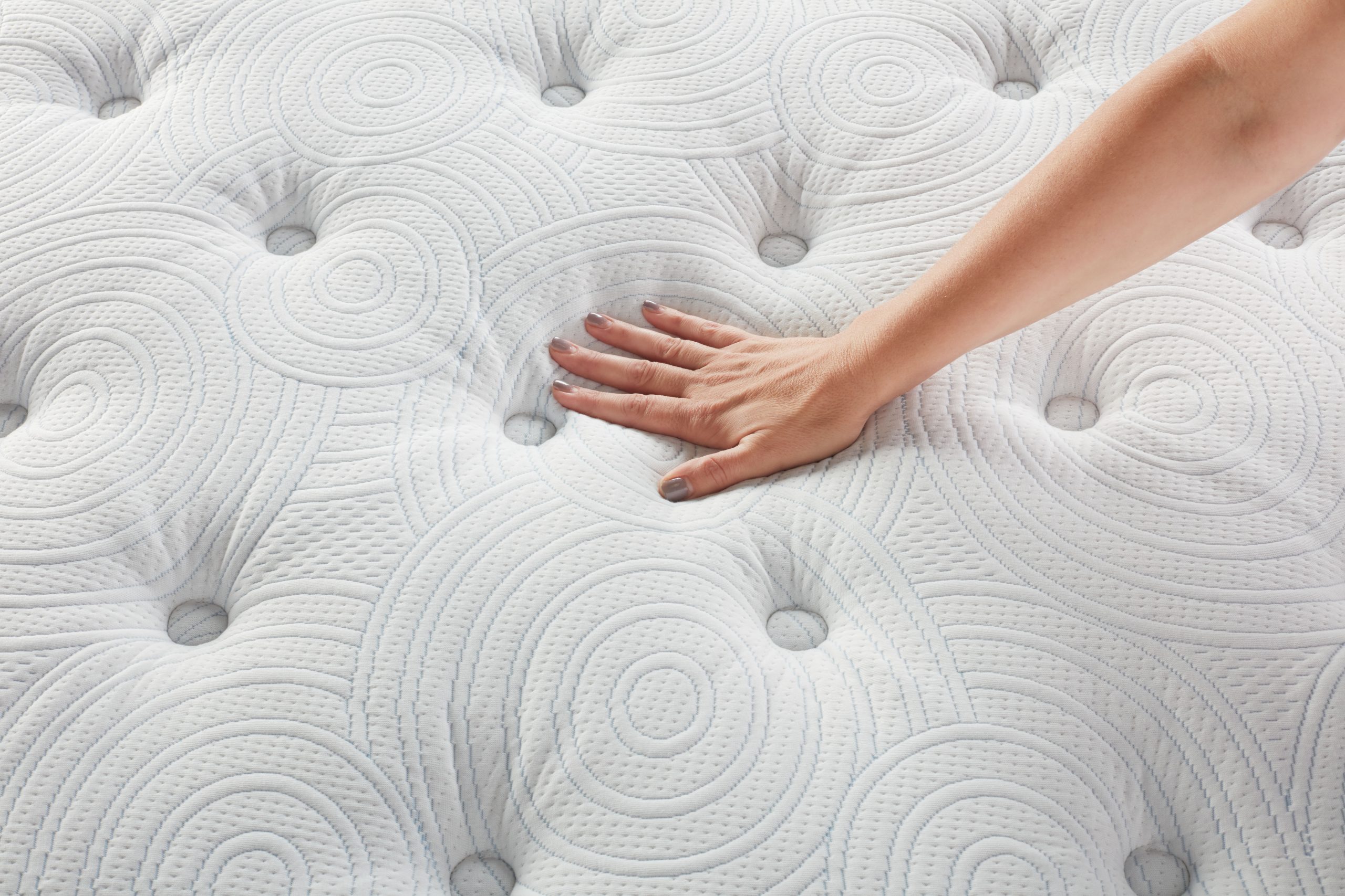Serta Perfect Sleeper Cozy Queen Mattress