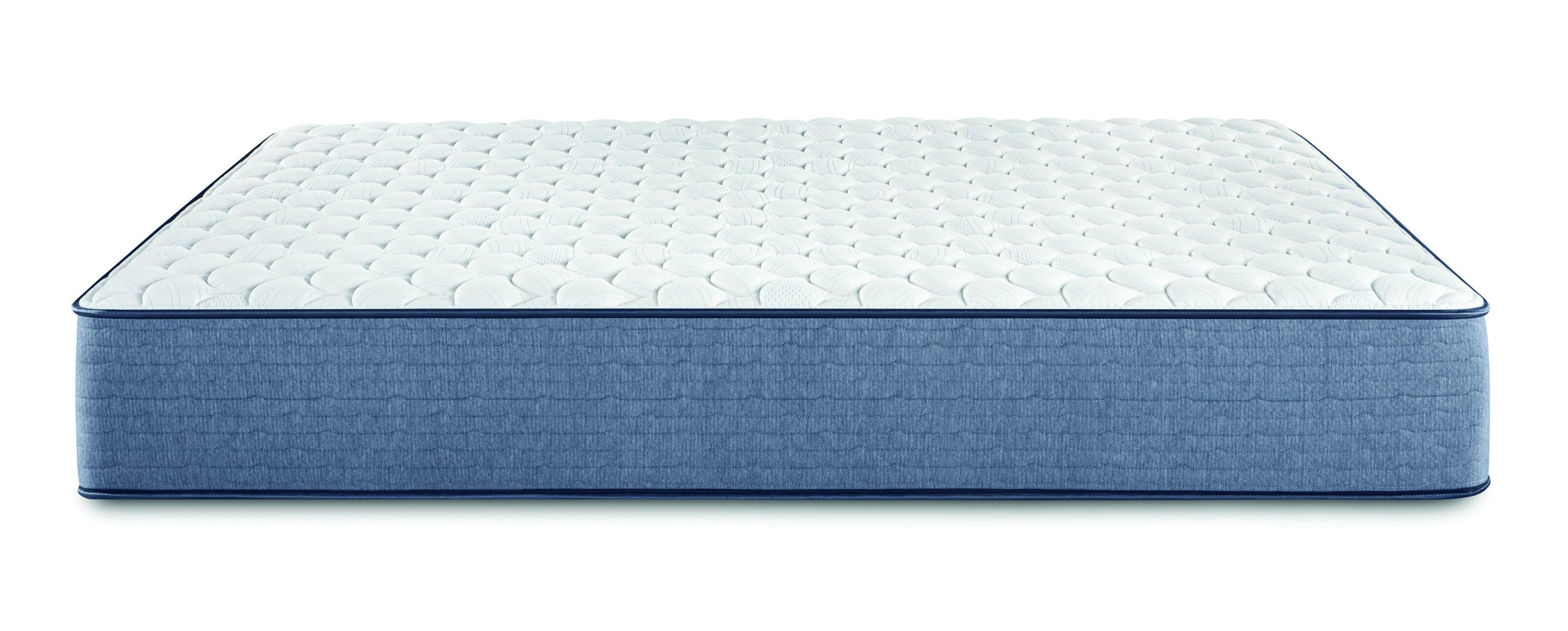 Serta Medium Plush Tight Top Twin Mattress
