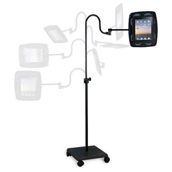 Levo Tablet And E-reader Floor Stand
