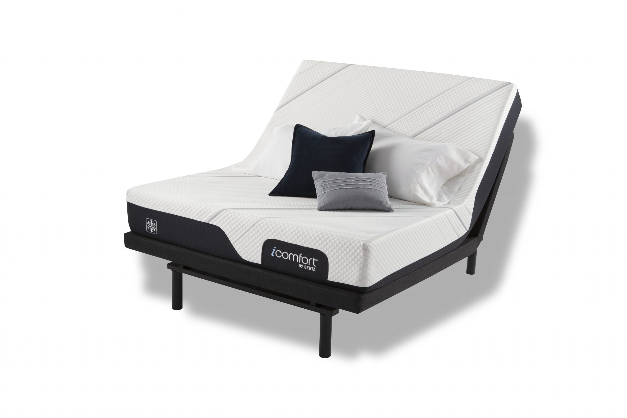 Serta Motion Essentials IV Adjustable Bases Wayman Services