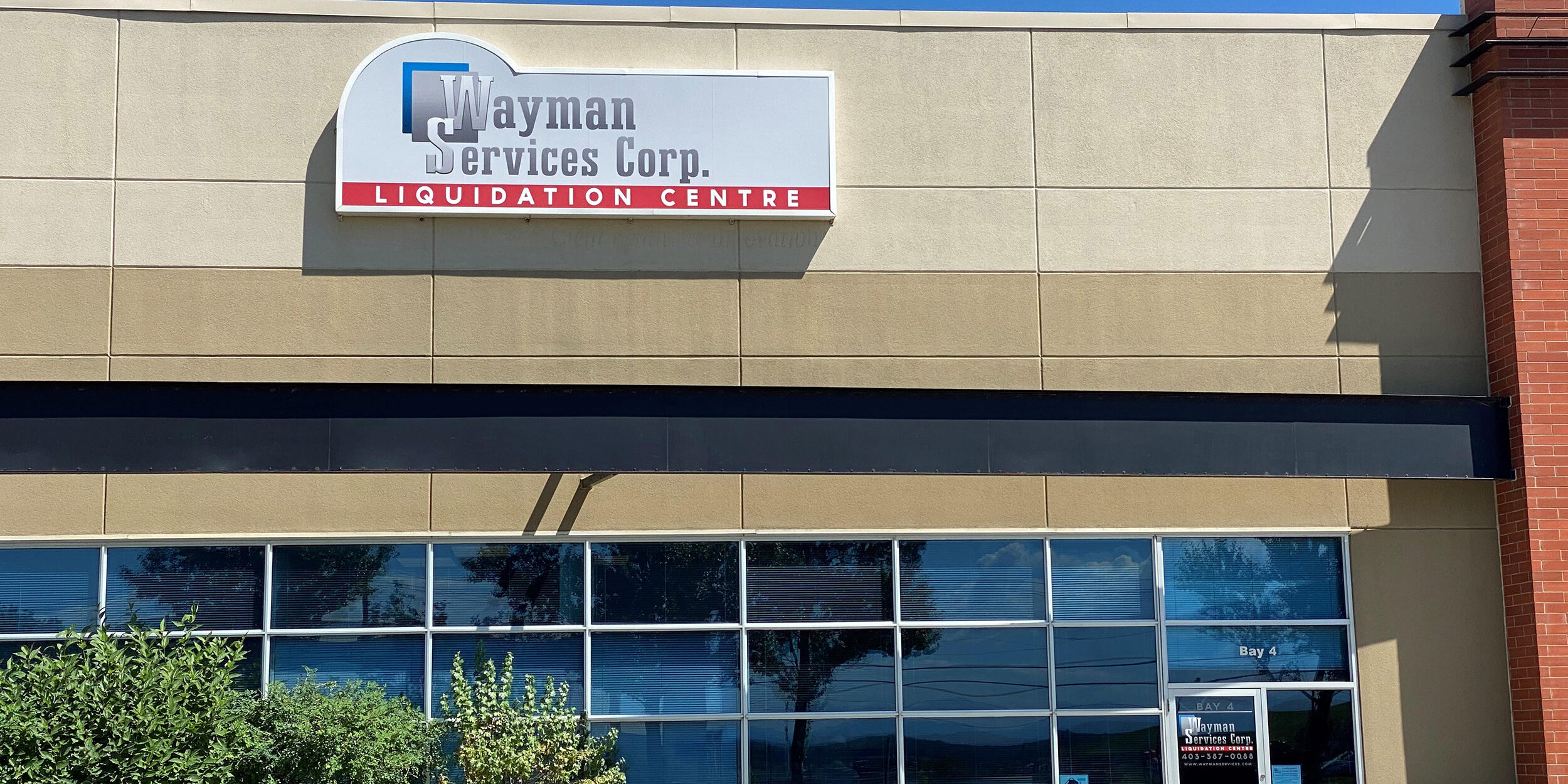 The best mattress sales in Calgary happen every day at Wayman