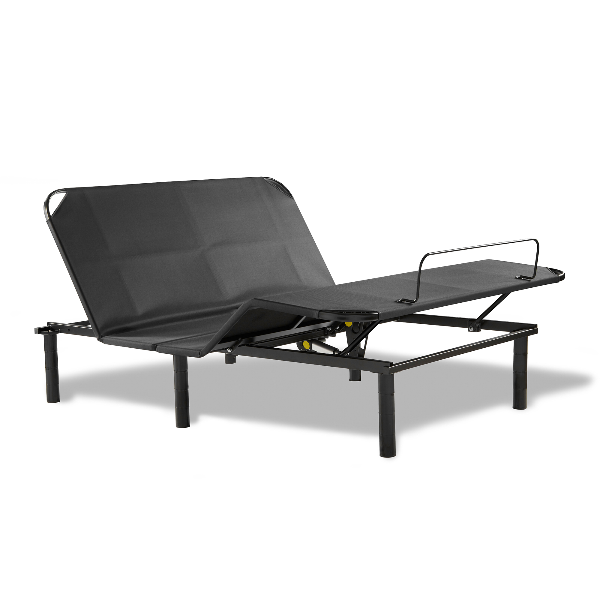 The benefits of an adjustable base for a great night’s sleep Wayman