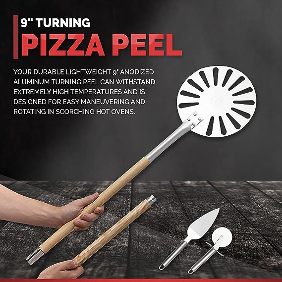 Pizza Padel - 3