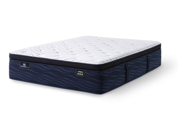 iComfort_ECO_Q35LTX_Quilted_Hybrid_super pillowtop plush queen