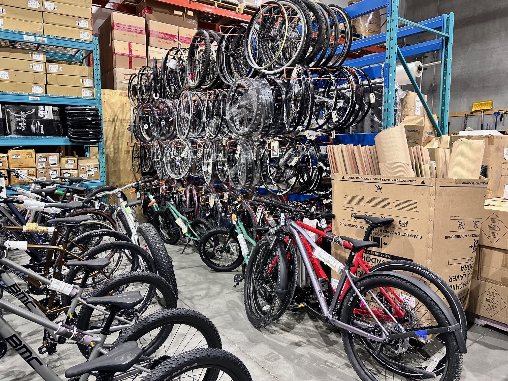 bike aution 5