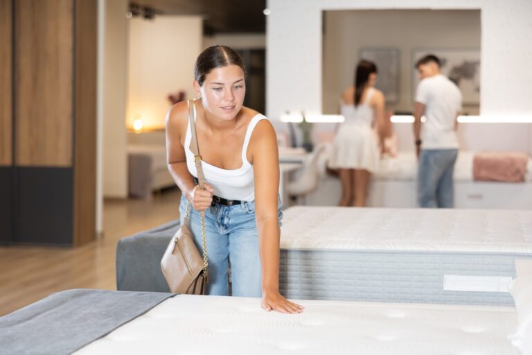 Sleep tech - Hybrid mattresses provide the best of both worlds