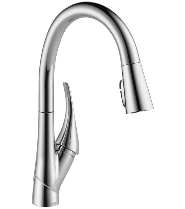 Bathroom & Kitchen Faucets Bathroom & Kitchen Faucets