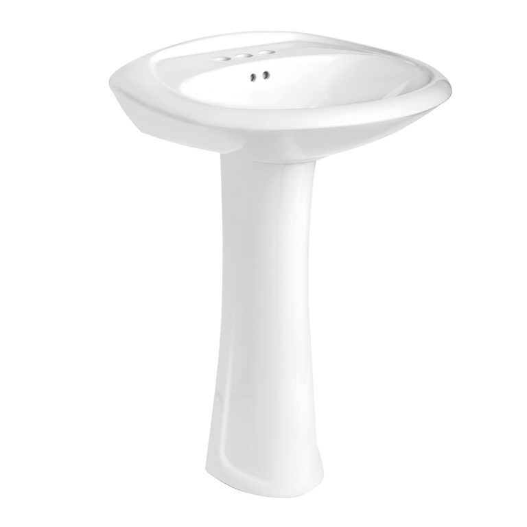 Pedestal Sinks Pedestal Sinks