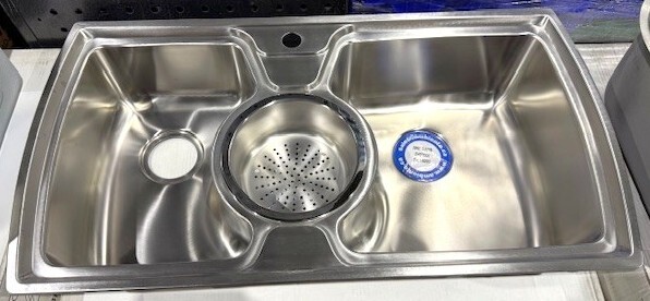 Stainless Steel Kitchen Sinks Stainless Steel Kitchen Sinks