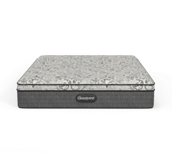 Beautyrest DualCool Abigail EuroTop 11in Mattress Queen
