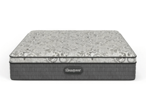 Beautyrest DualCool Kira EuroTop 12.5in Mattress Queen