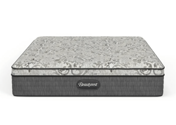 Beautyrest DualCool Kira EuroTop 12.5in Mattress Queen