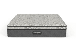 Beautyrest DualCool Lincoln EuroTop 14in Mattress Queen
