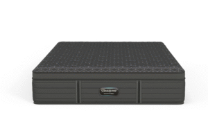 Beautyrest Exceptionnel Debut EuroTop 145in Mattress Queen