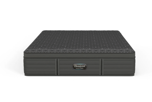 Beautyrest Exceptionnel Debut EuroTop 145in Mattress Queen