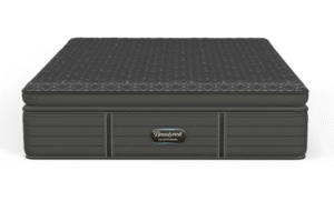 Beautyrest Exceptionnel Leisure Eurotop 17in Mattress Queen