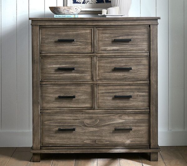 GP - Chest