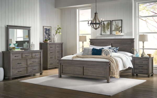 Glacier Point Collection by A-America Furniture