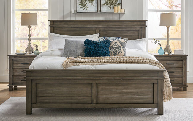 GP – KING BED GP - KING BED