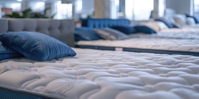 Great new mattress inventory with special pricing available