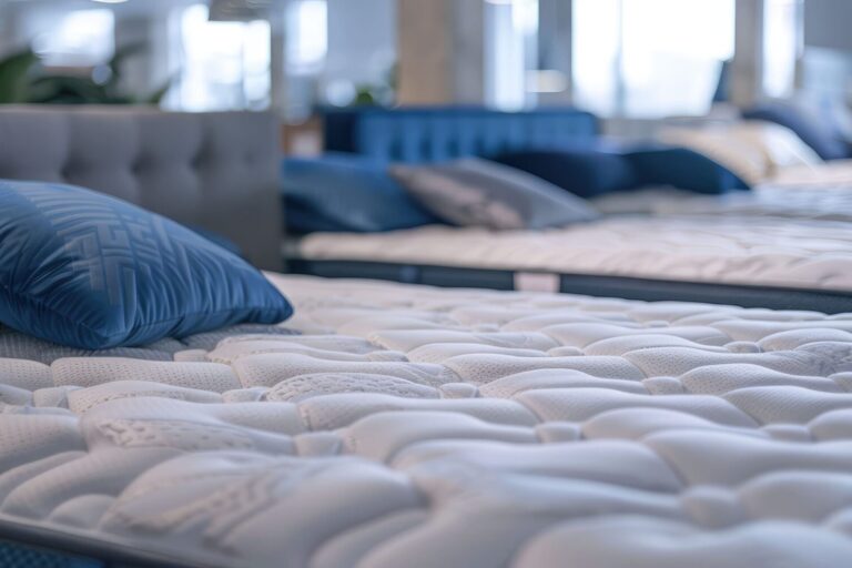 Great new mattress inventory with special pricing available