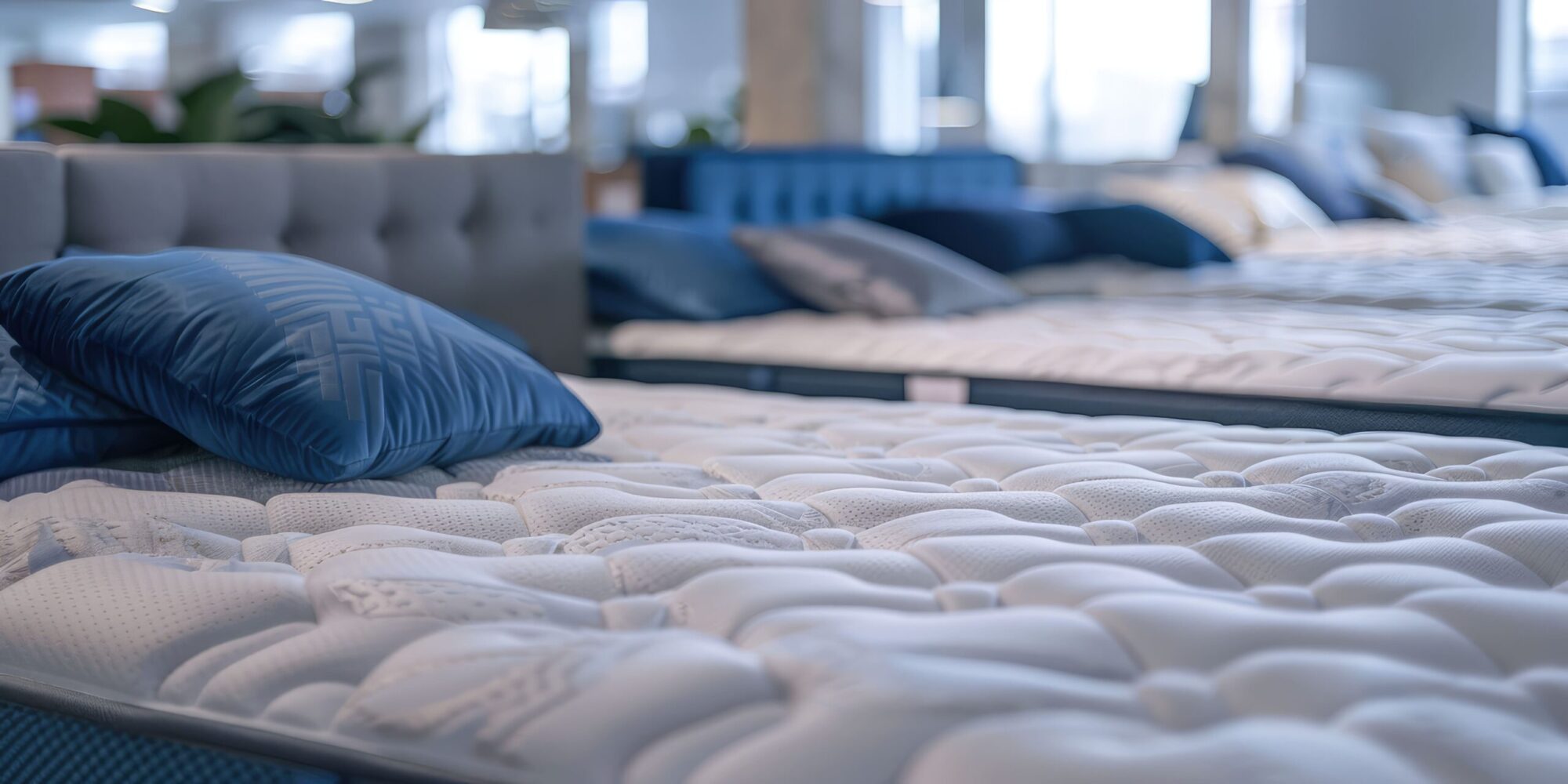 Great new mattress inventory with special pricing available Great new mattress inventory with special pricing available