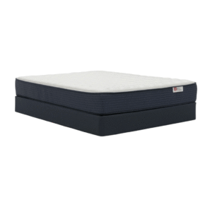 Serta CZZZ 700 10 Plush Twin XL Mattress