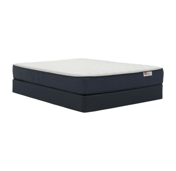 Serta CZZZ 700 10 Plush Twin XL Mattress