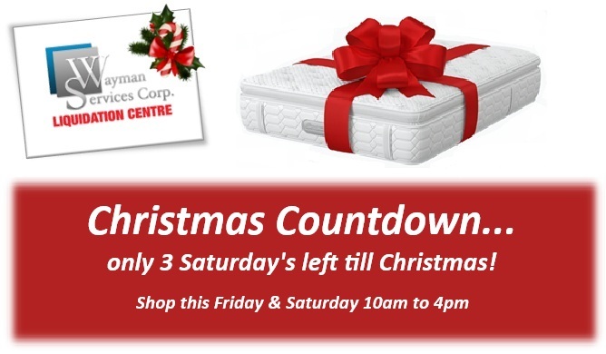 Mattress & Adjustable Base Specials & Assorted Stocking Stuffers! Mattress & Adjustable Base Specials & Assorted Stocking Stuffers!