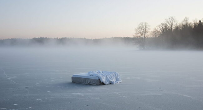 High-tech mattress cooling technologies make for a superb sleep High-tech mattress cooling technologies make for a superb sleep