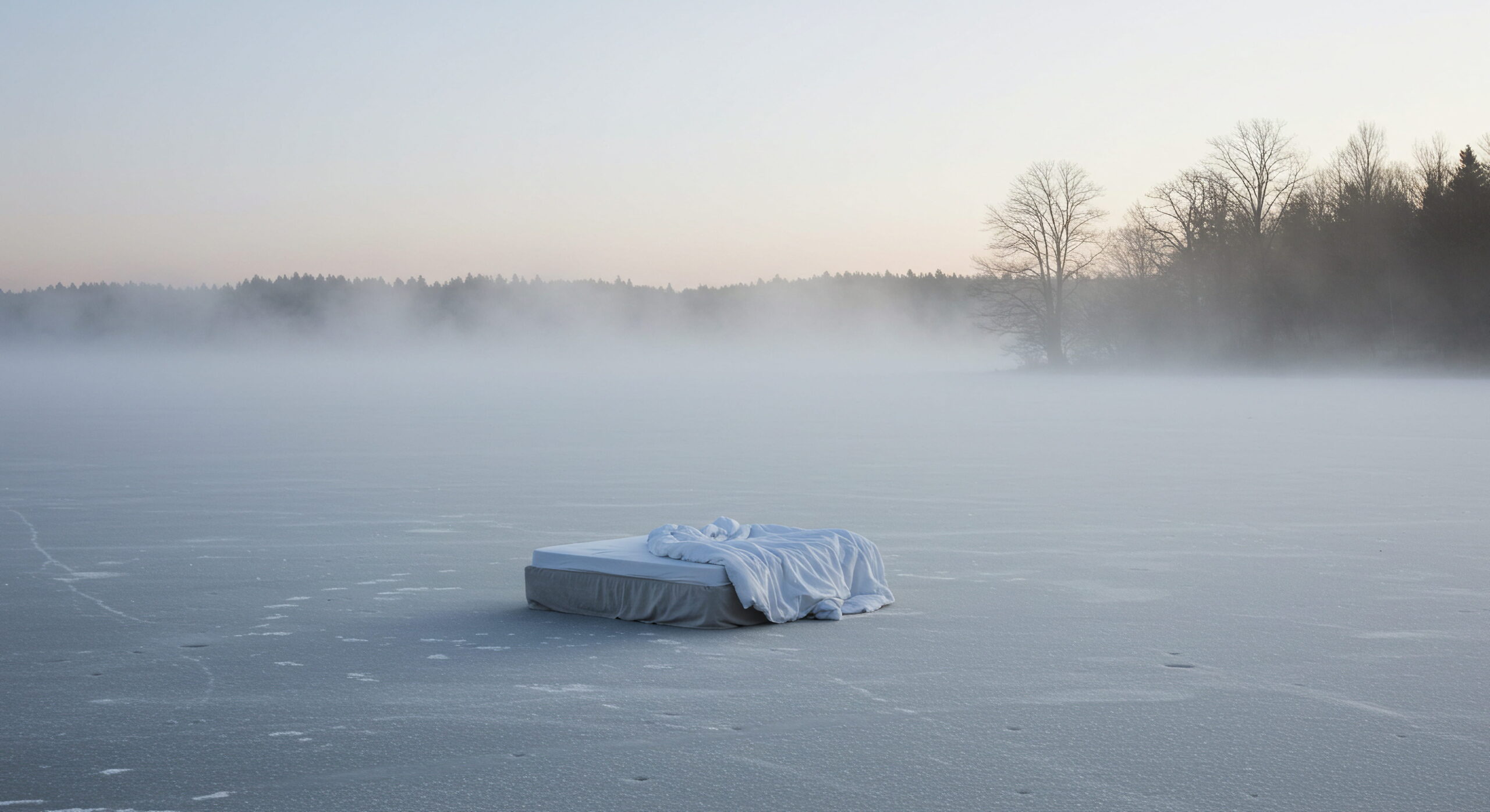 High-tech mattress cooling technologies make for a superb sleep