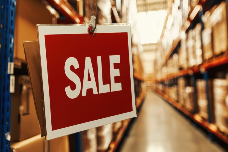 Liquidation vs. retail: What’s the real difference?