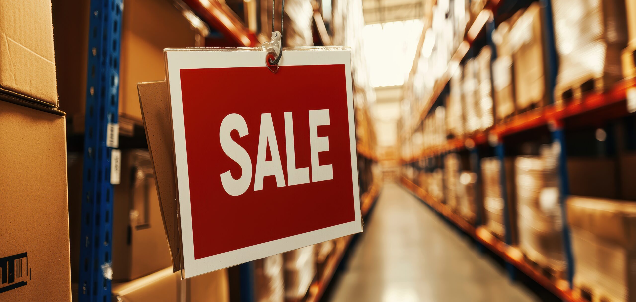 Liquidation vs. retail: What’s the real difference?