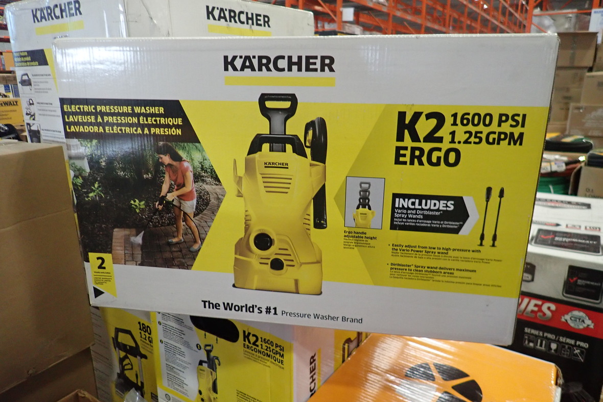 Karcher