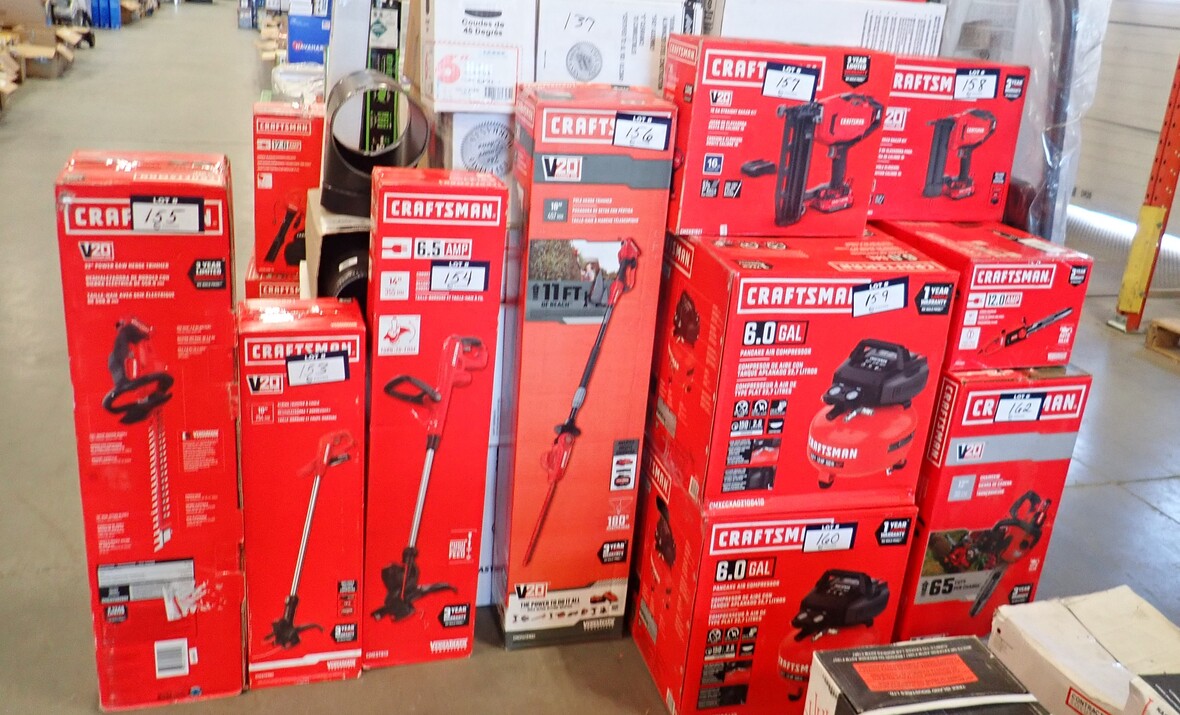 Home Improvement