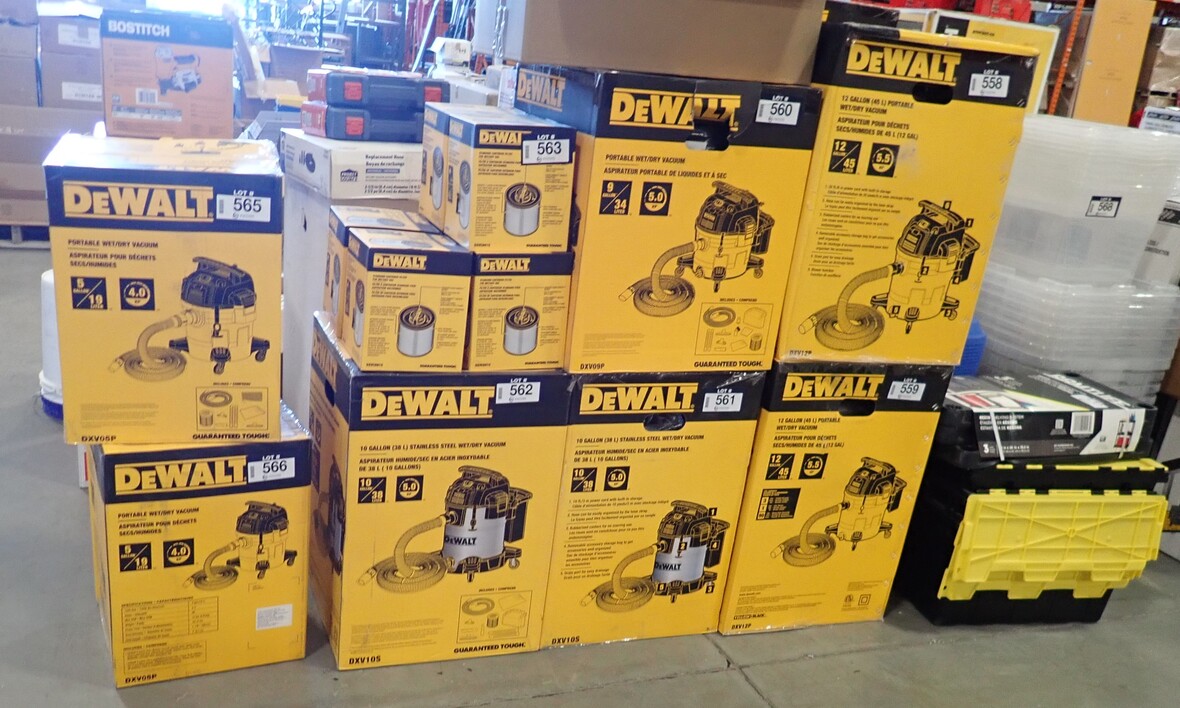 Dewalt