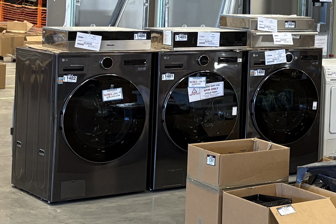 Bid on Home Improvement, Outdoor, Appliances & MORE! Bid on Home Improvement, Outdoor, Appliances & MORE!