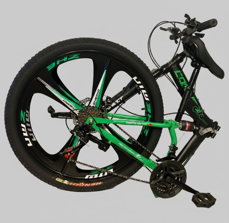 Folding_Bike-4