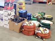 Bid on Home Improvement, Outdoor, Appliances & MORE! Bid on Home Improvement, Outdoor, Appliances & MORE!