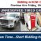 Lost Freight & Insurance Claims, Business Closures
