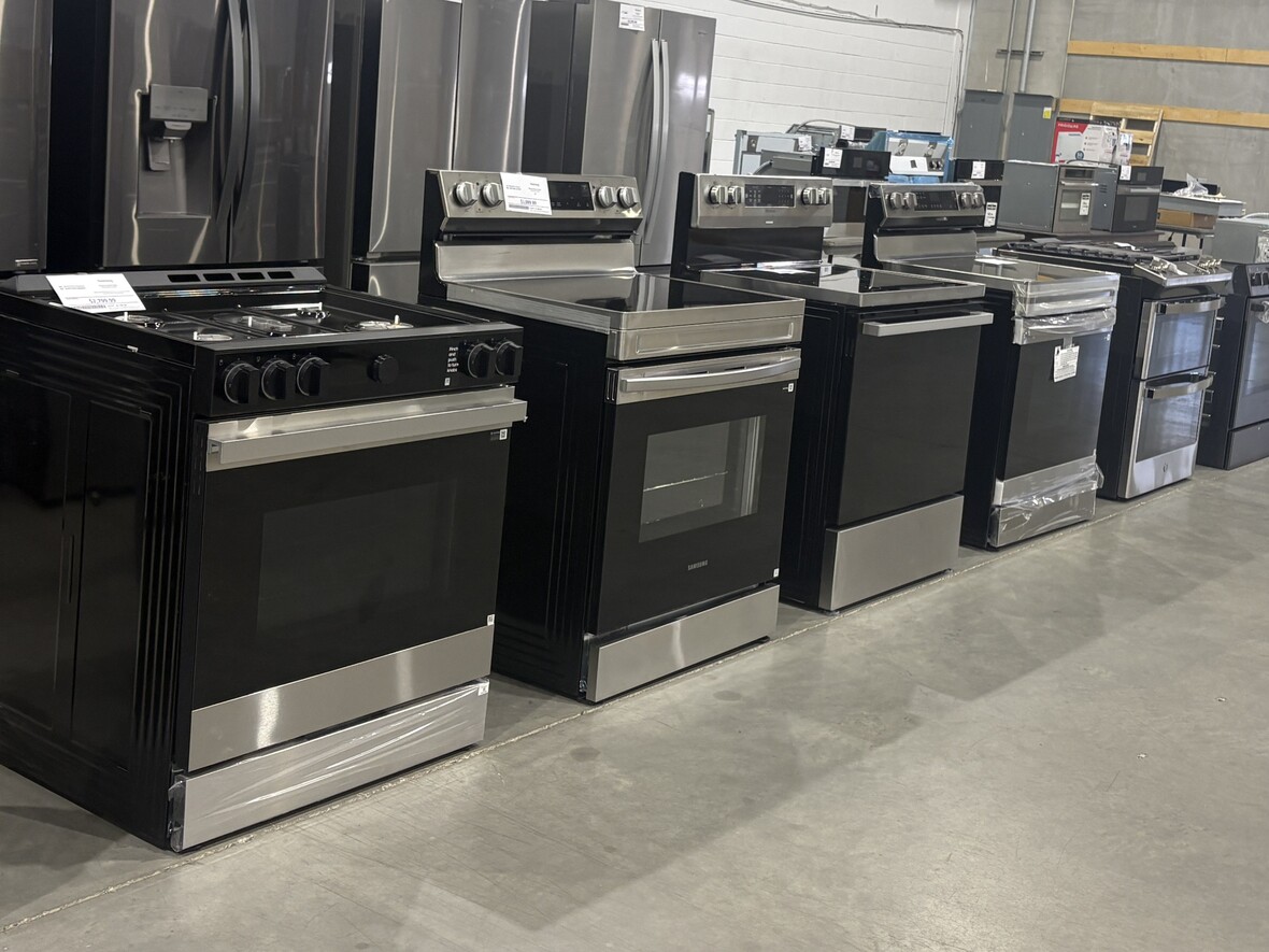 Bid on Home Furnishings, Appliances & MORE! Bid on Home Furnishings, Appliances & MORE!